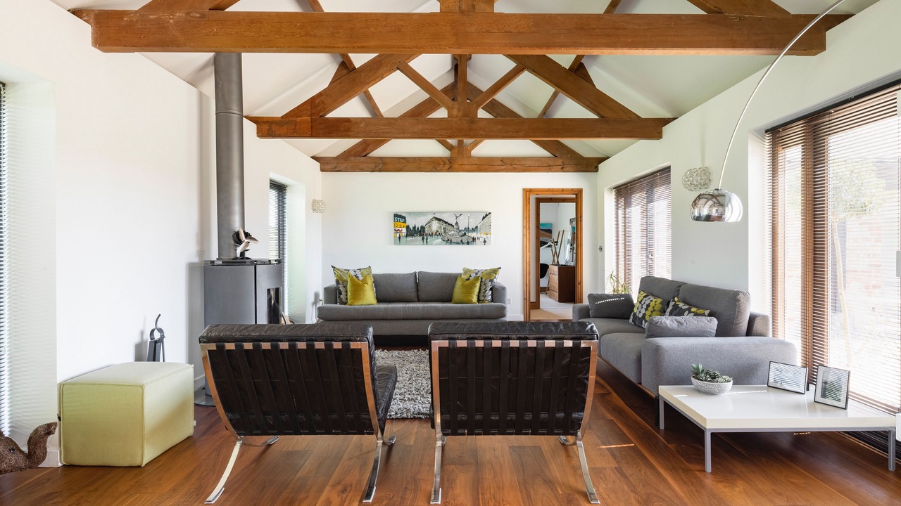 Photo of Livingroom in Hook Norton