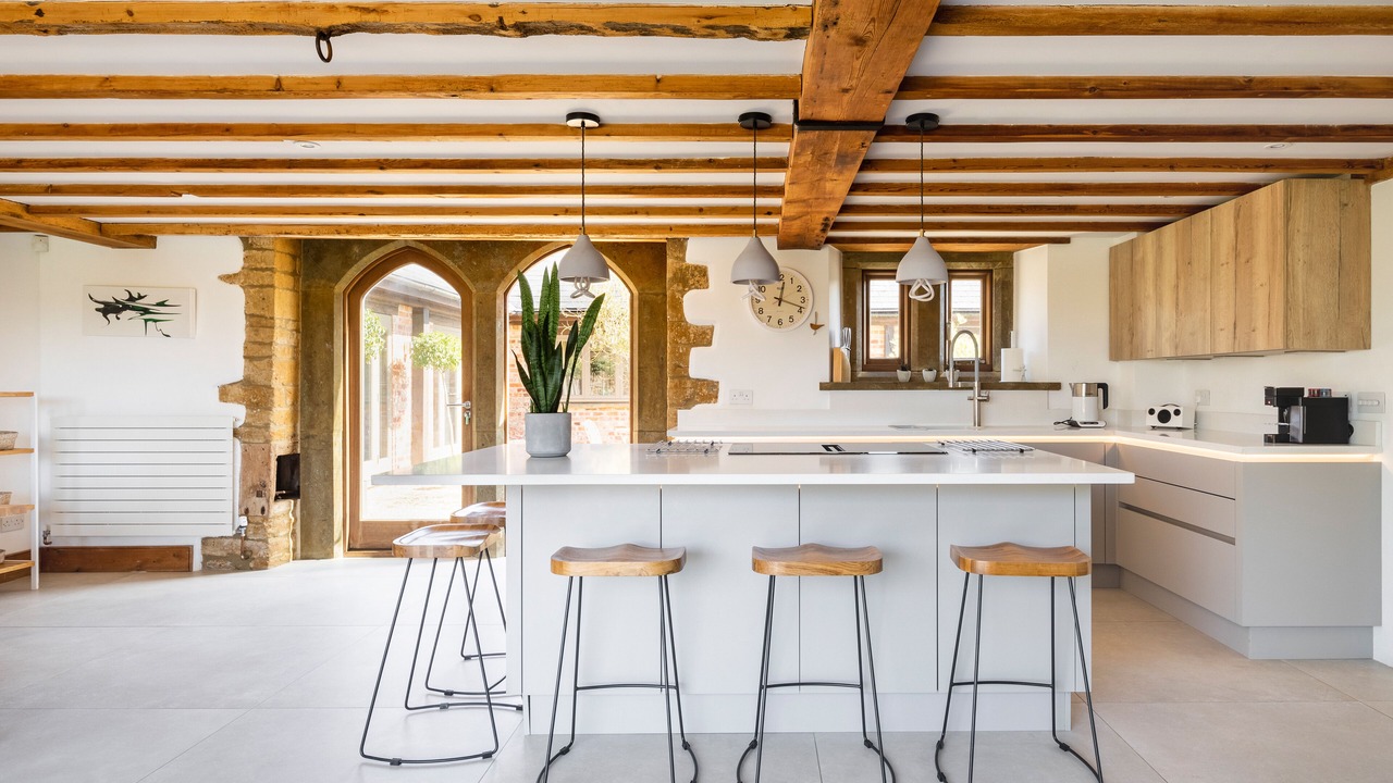 Photo of Kitchen in Hook Norton