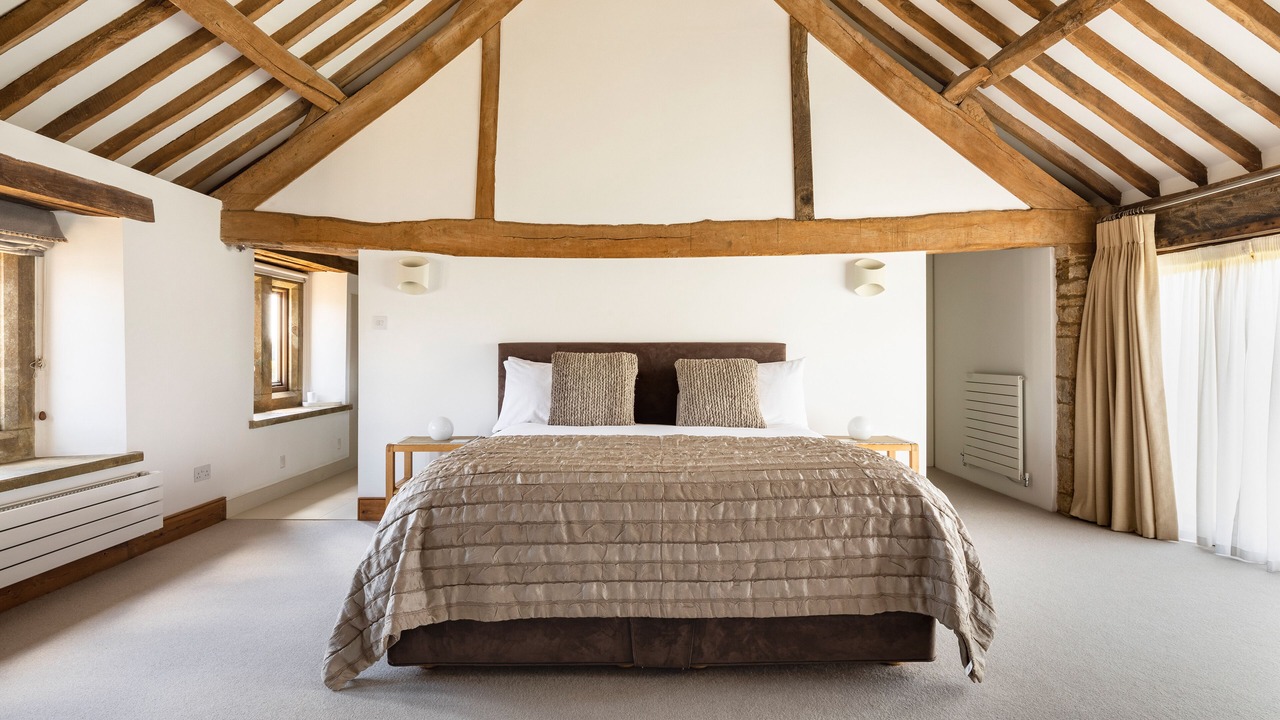 Photo of Bedroom in Hook Norton