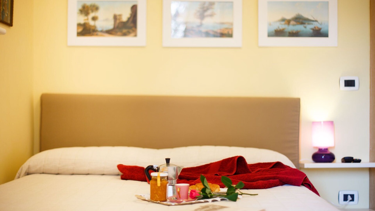 Photo of Bedroom in Schiazzano