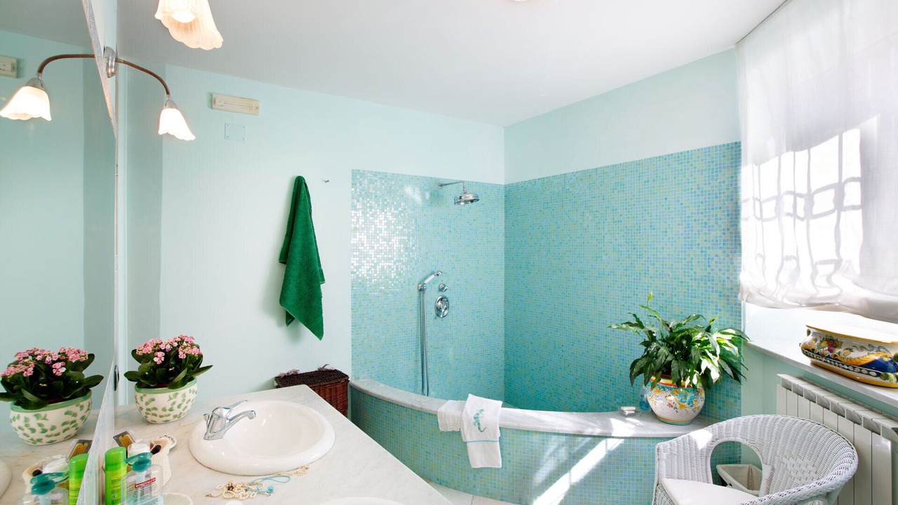 Photo of Bathroom in Schiazzano
