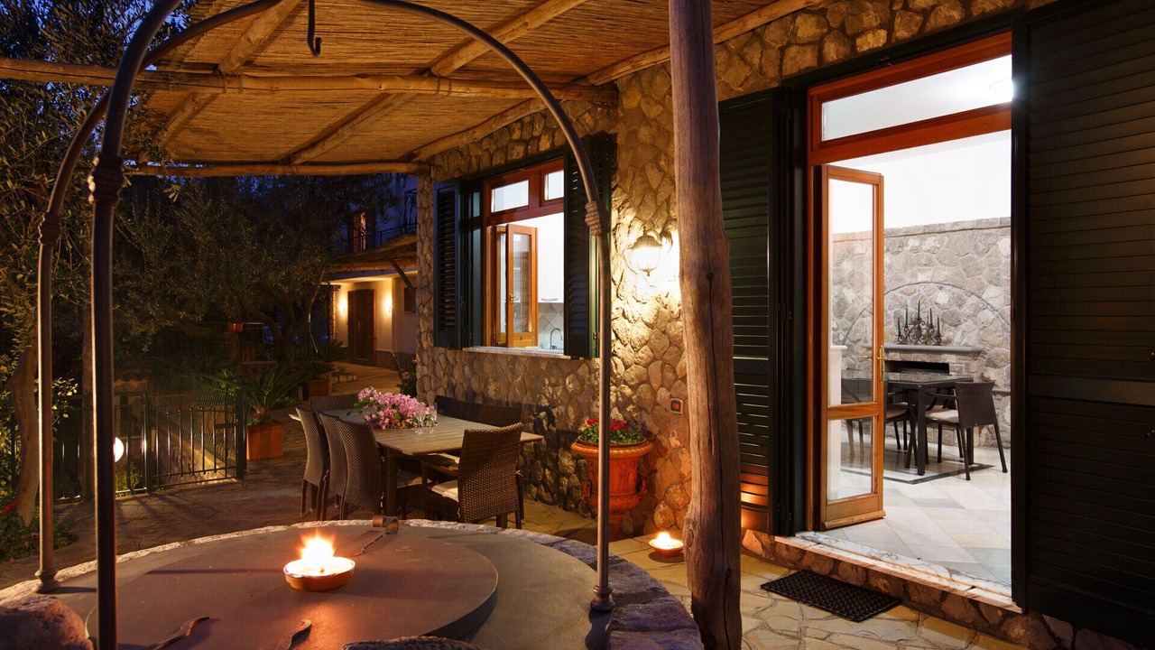 Photo of Outdoor in Schiazzano