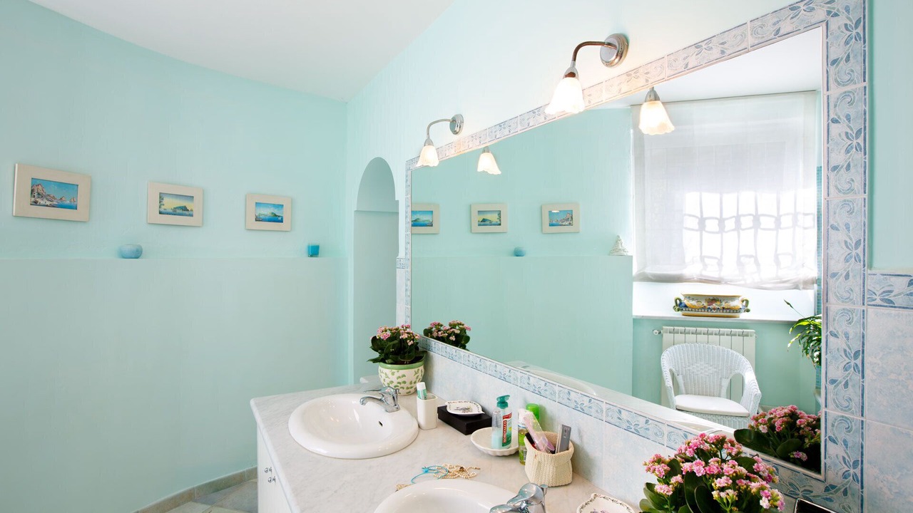 Photo of Bathroom in Schiazzano