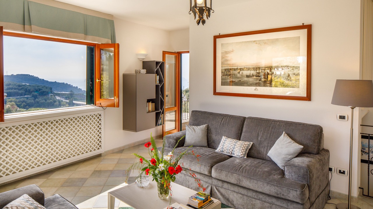 Photo of Livingroom in Schiazzano
