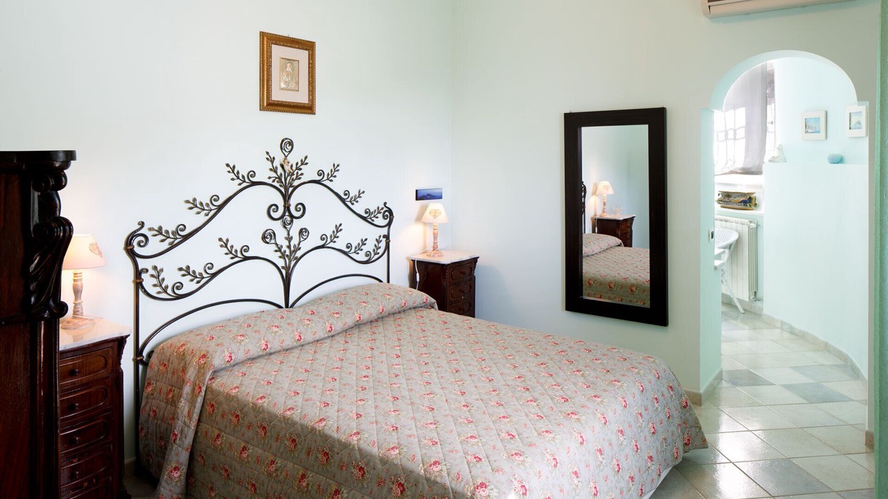 Photo of Bedroom in Schiazzano