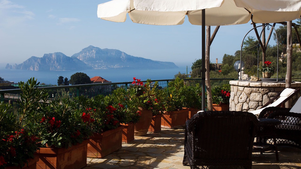 Photo of Patio Balcony in Schiazzano