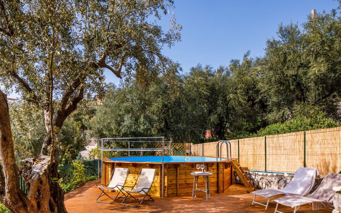 Photo of Outdoor in Schiazzano