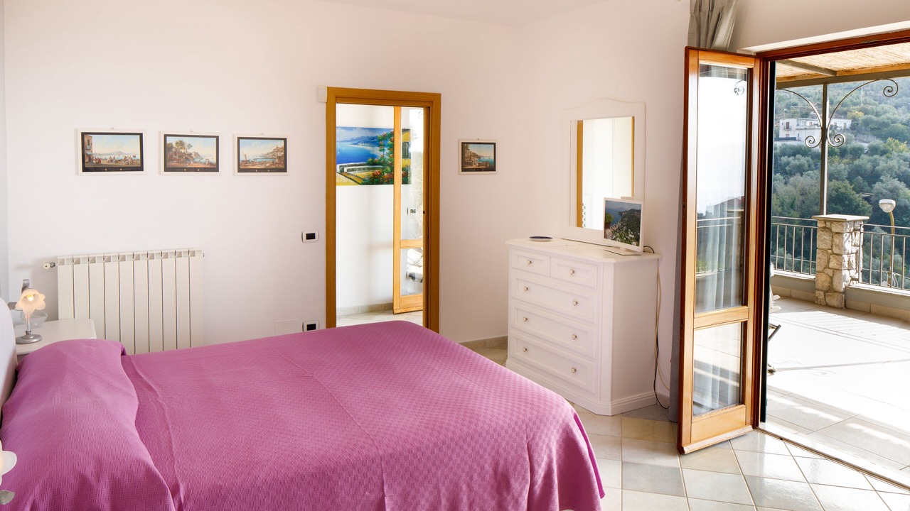 Photo of Bedroom in Schiazzano