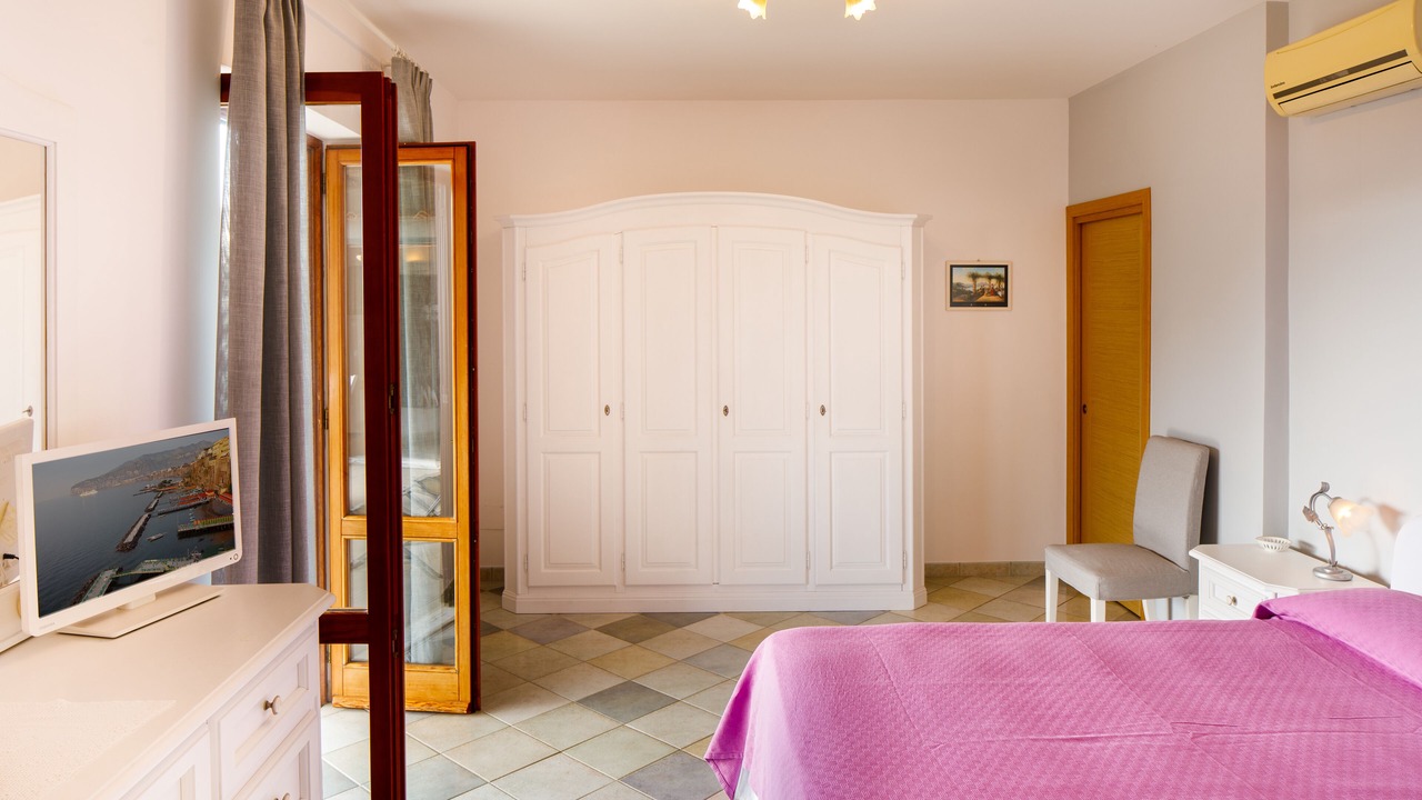 Photo of Bedroom in Schiazzano