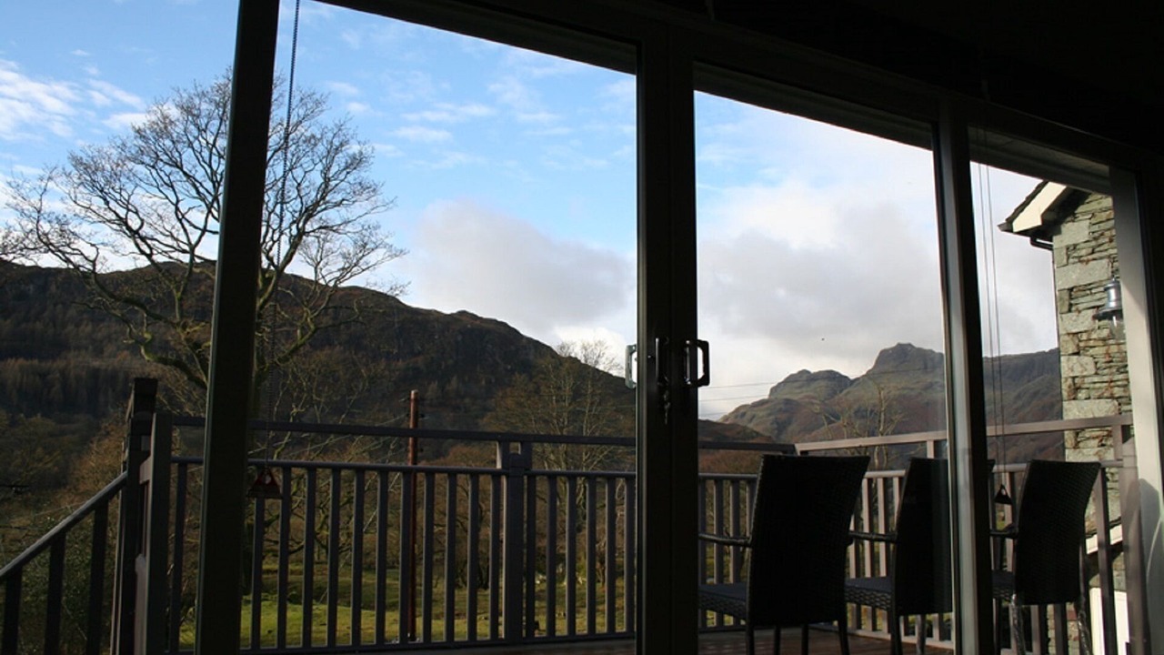 Photo of Bedroom in Chapel Stile