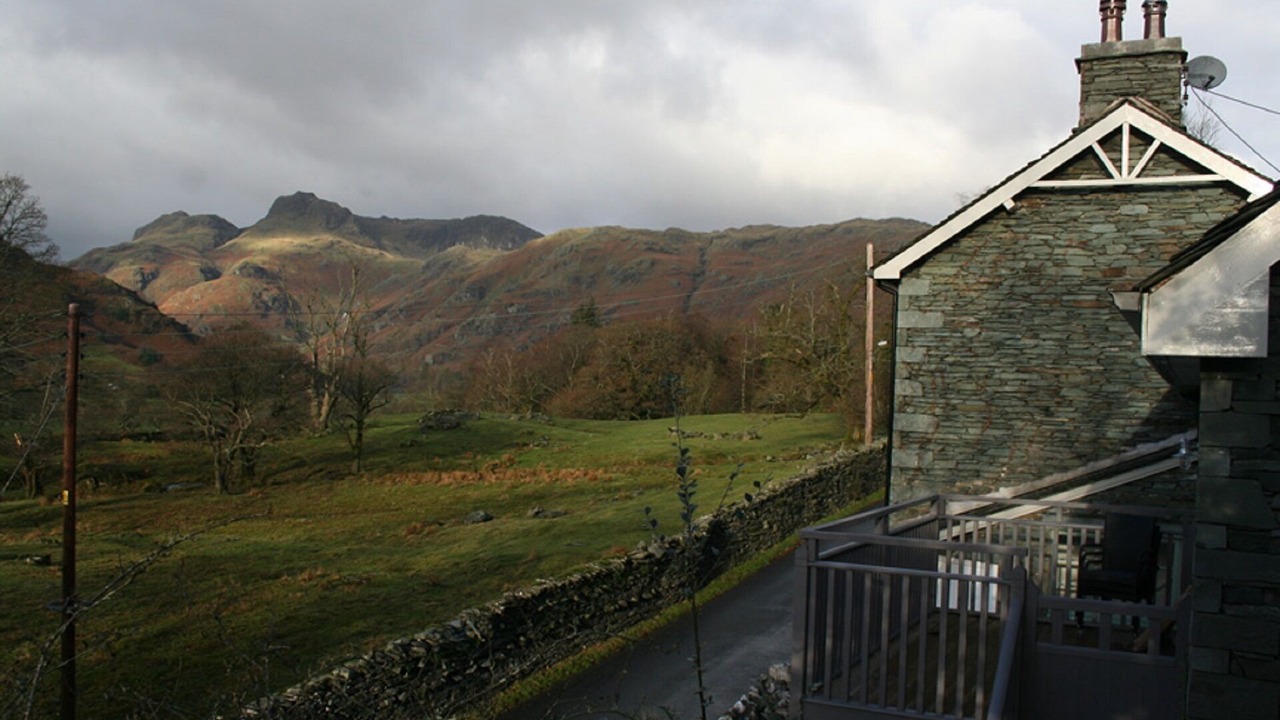 Photo of Others in Chapel Stile