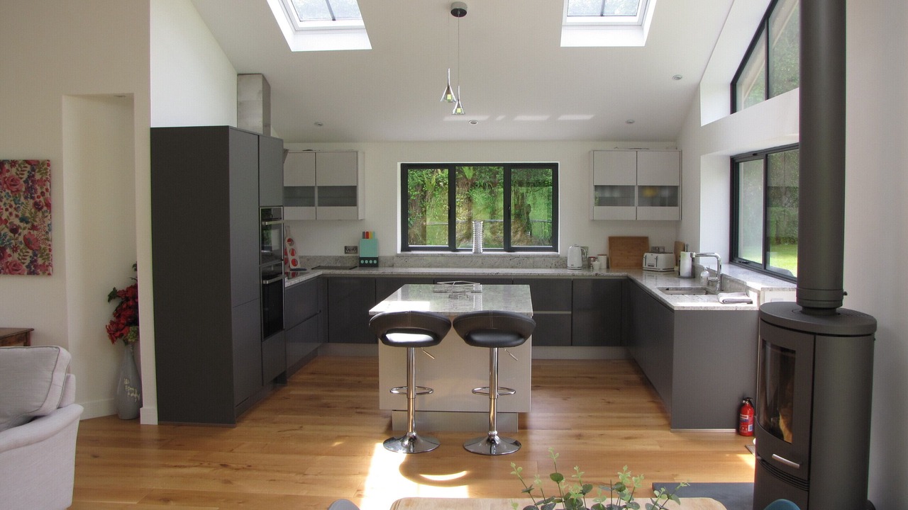 Photo of Kitchen in Probus