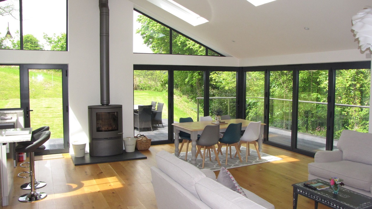 Photo of Livingroom in Probus