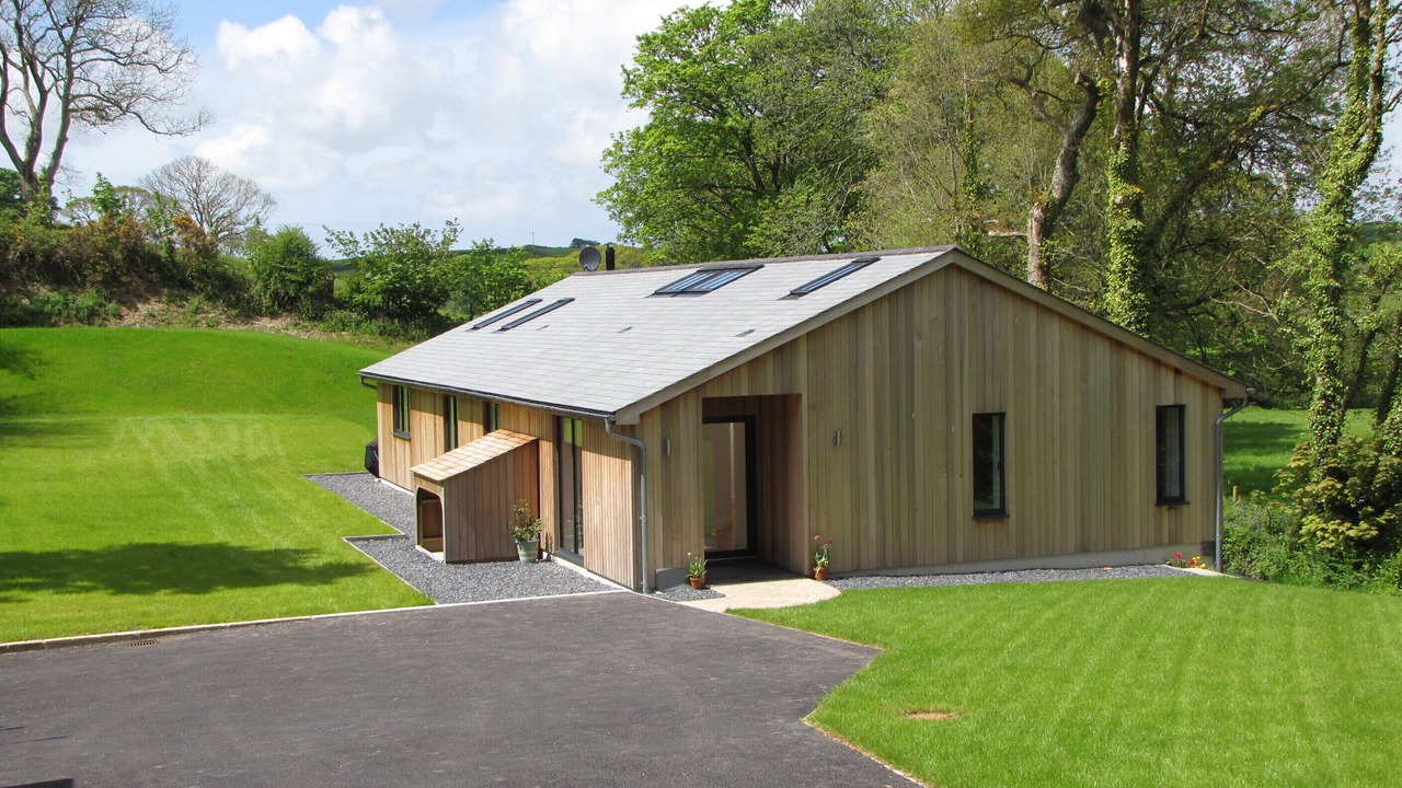 Photo of Outdoor in Probus