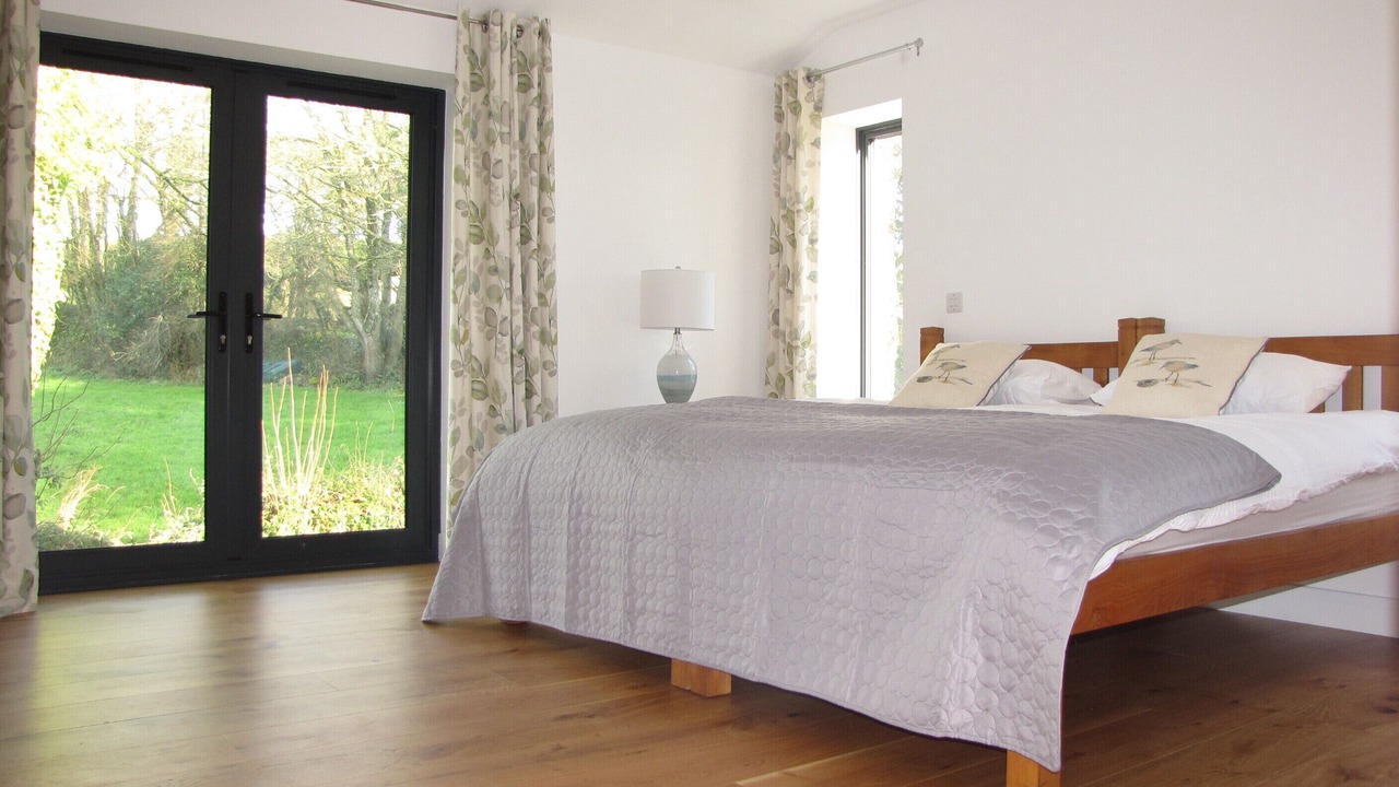 Photo of Bedroom in Probus