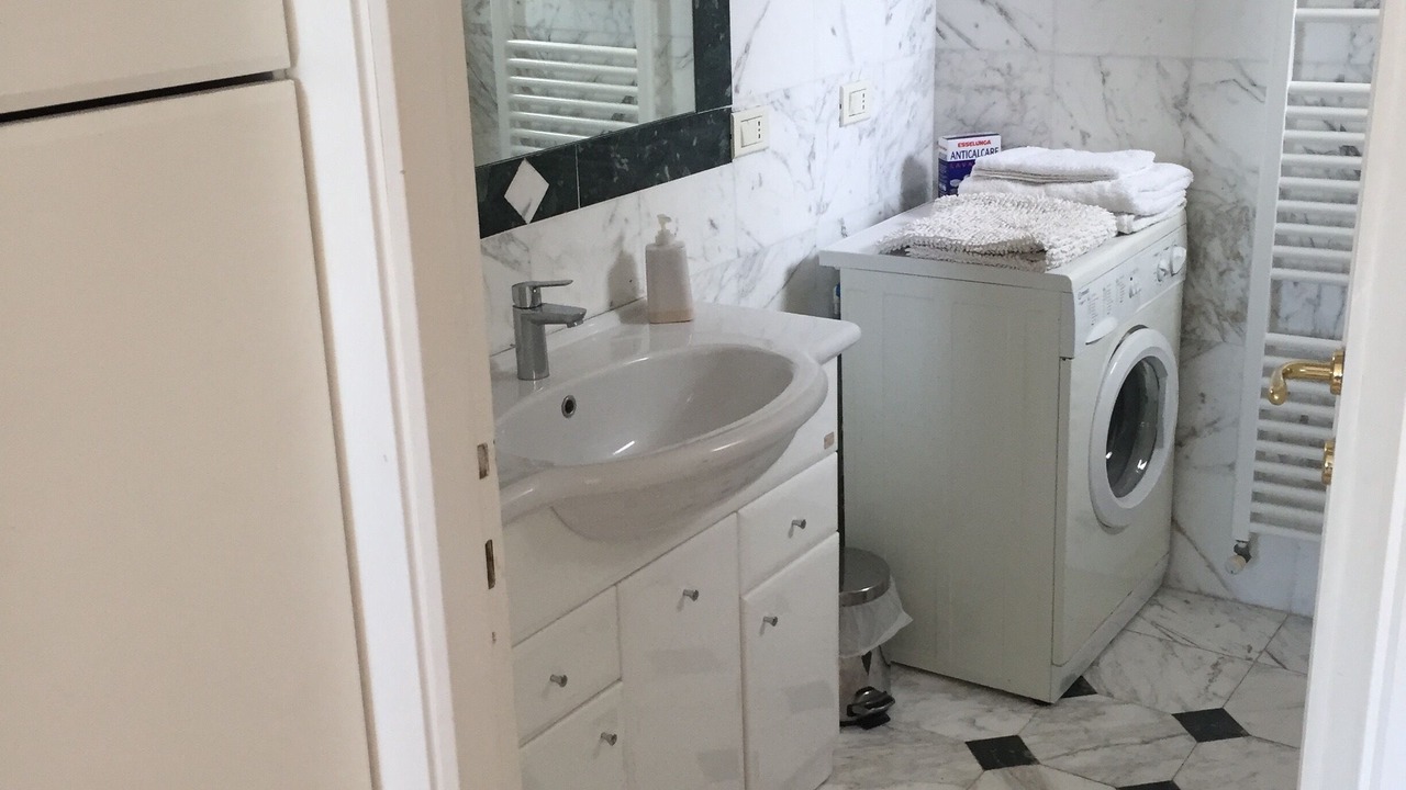 Photo of Bathroom in Montemarcello