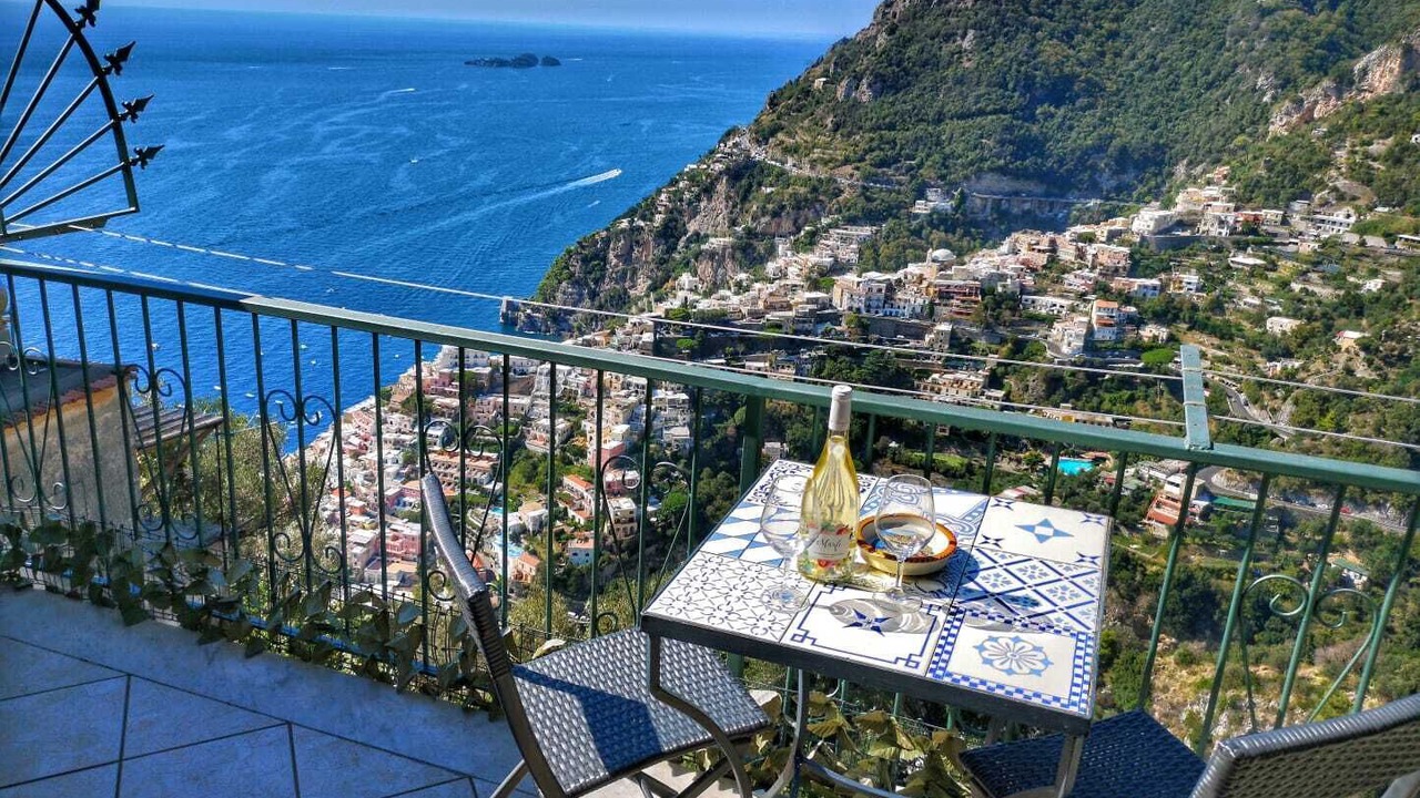 Photo of Outdoor in Montepertuso
