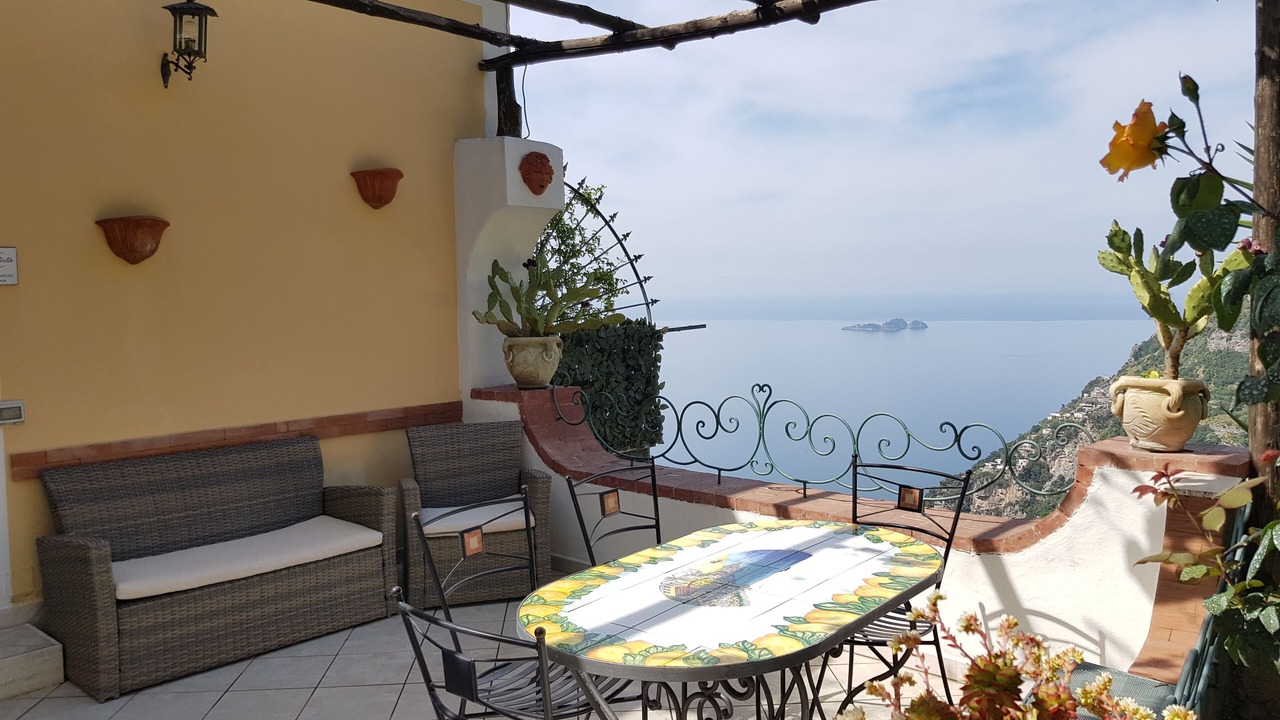 Photo of Outdoor in Montepertuso