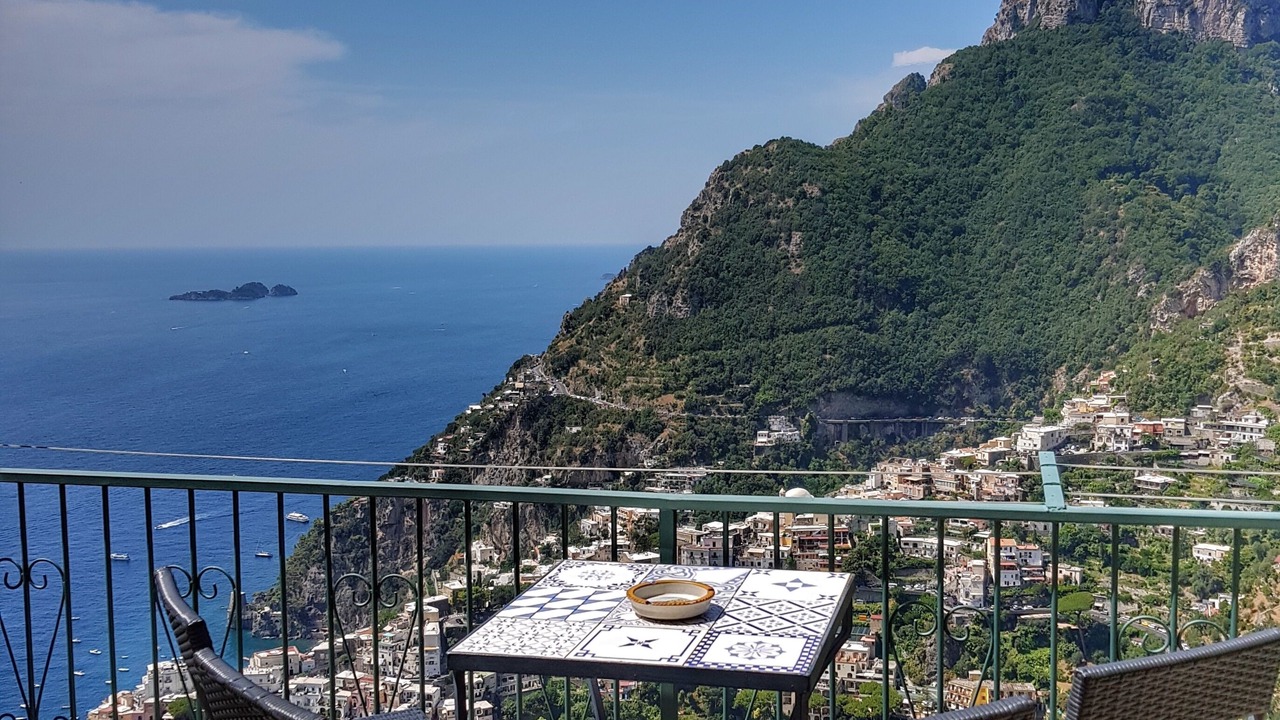 Photo of Outdoor in Montepertuso