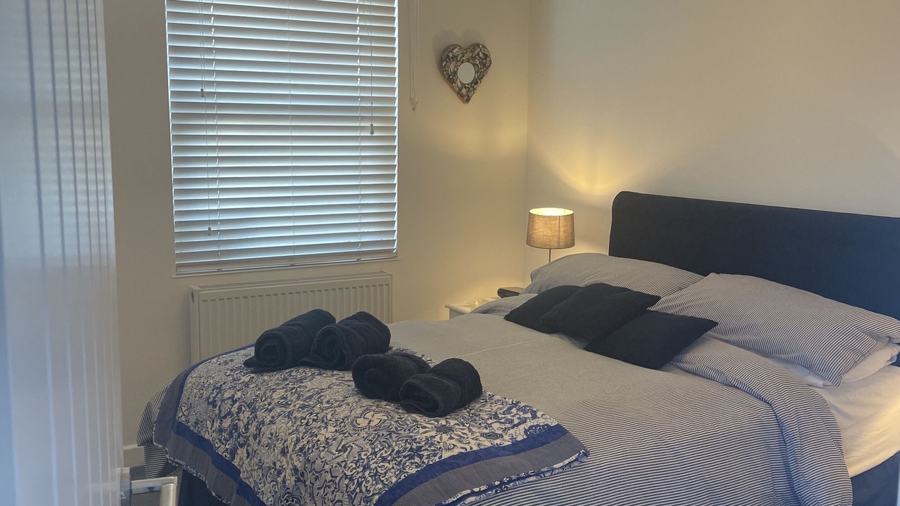 Photo of Bedroom in Shaldon