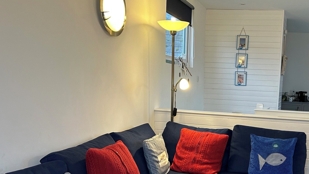 Photo of Livingroom in Shaldon