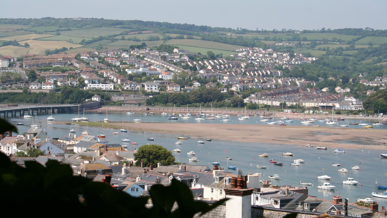 Photo of Others in Shaldon