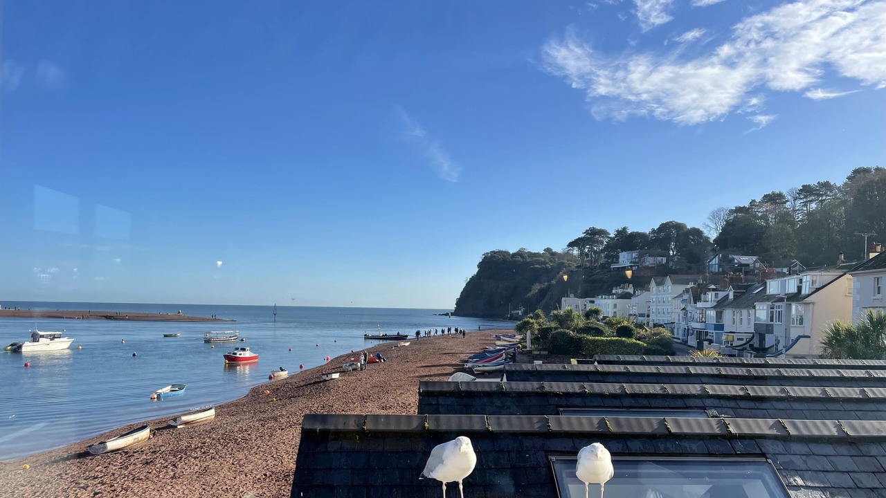 Photo of Others in Shaldon