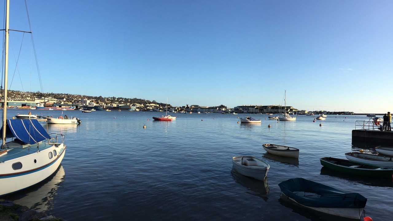 Photo of Others in Shaldon