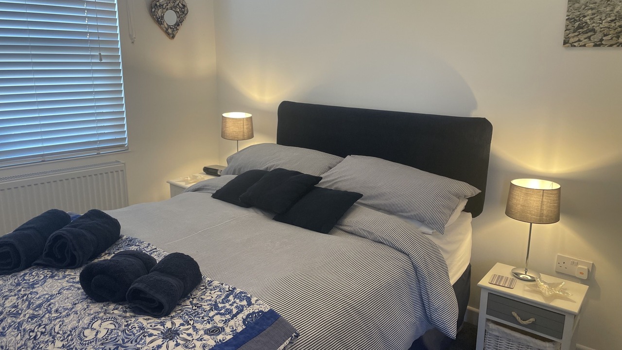 Photo of Bedroom in Shaldon