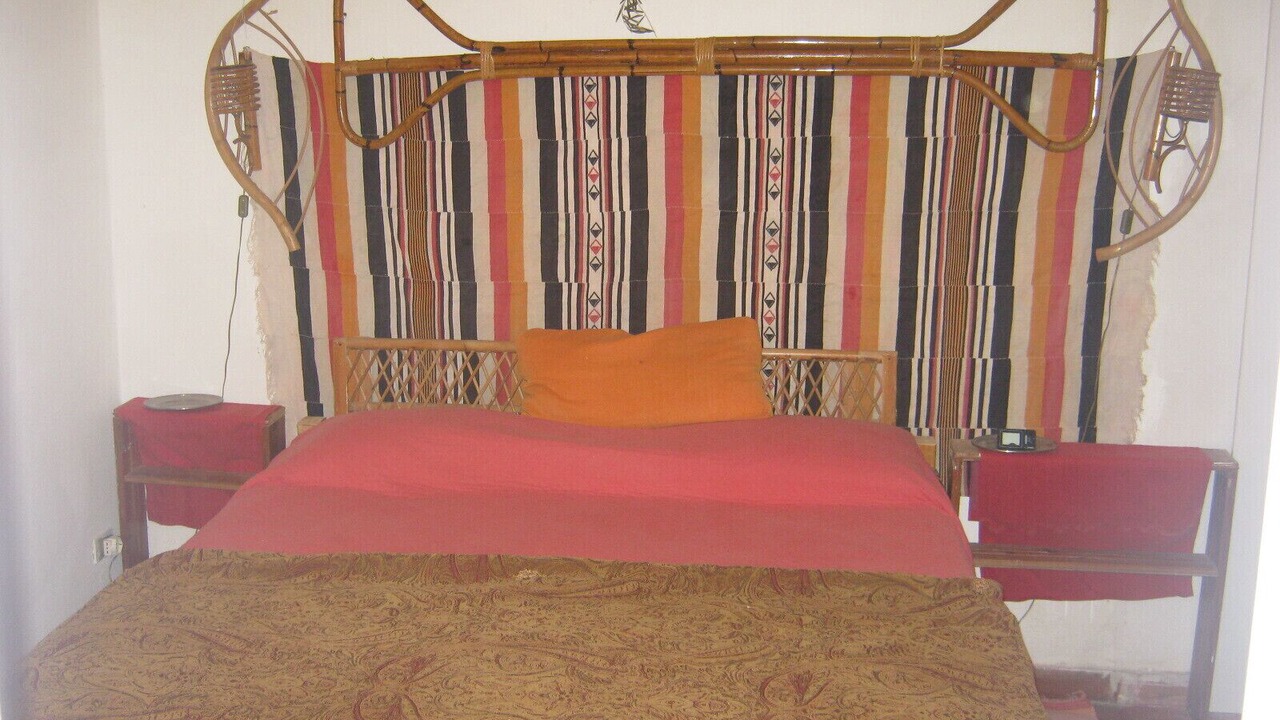Photo of Bedroom in Bonassola