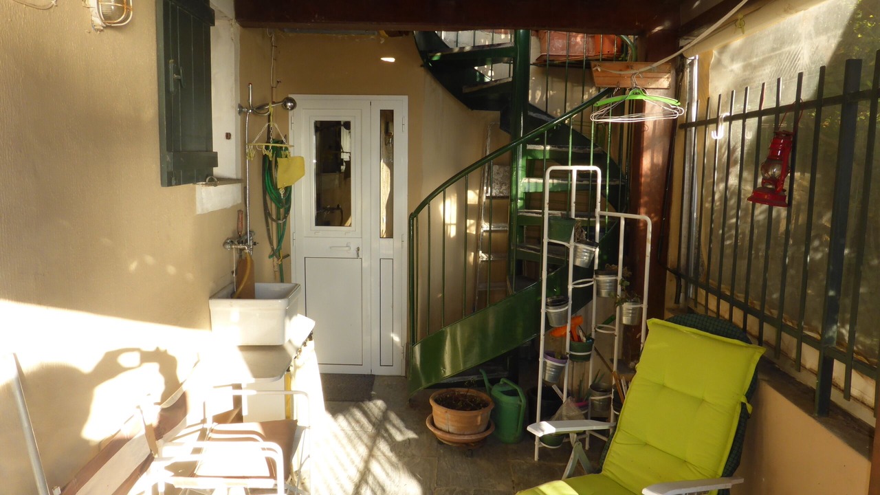 Photo of Patio Balcony in Bonassola