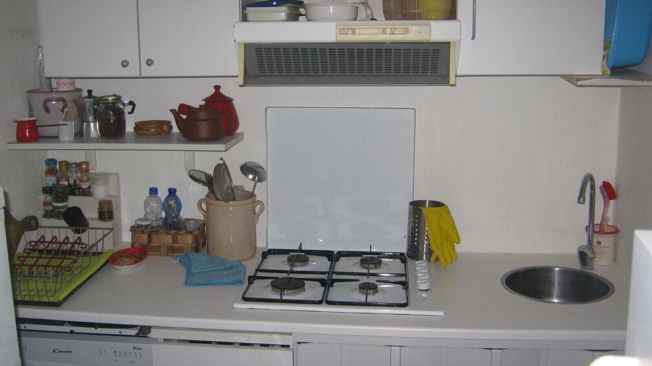 Photo of Kitchen in Bonassola