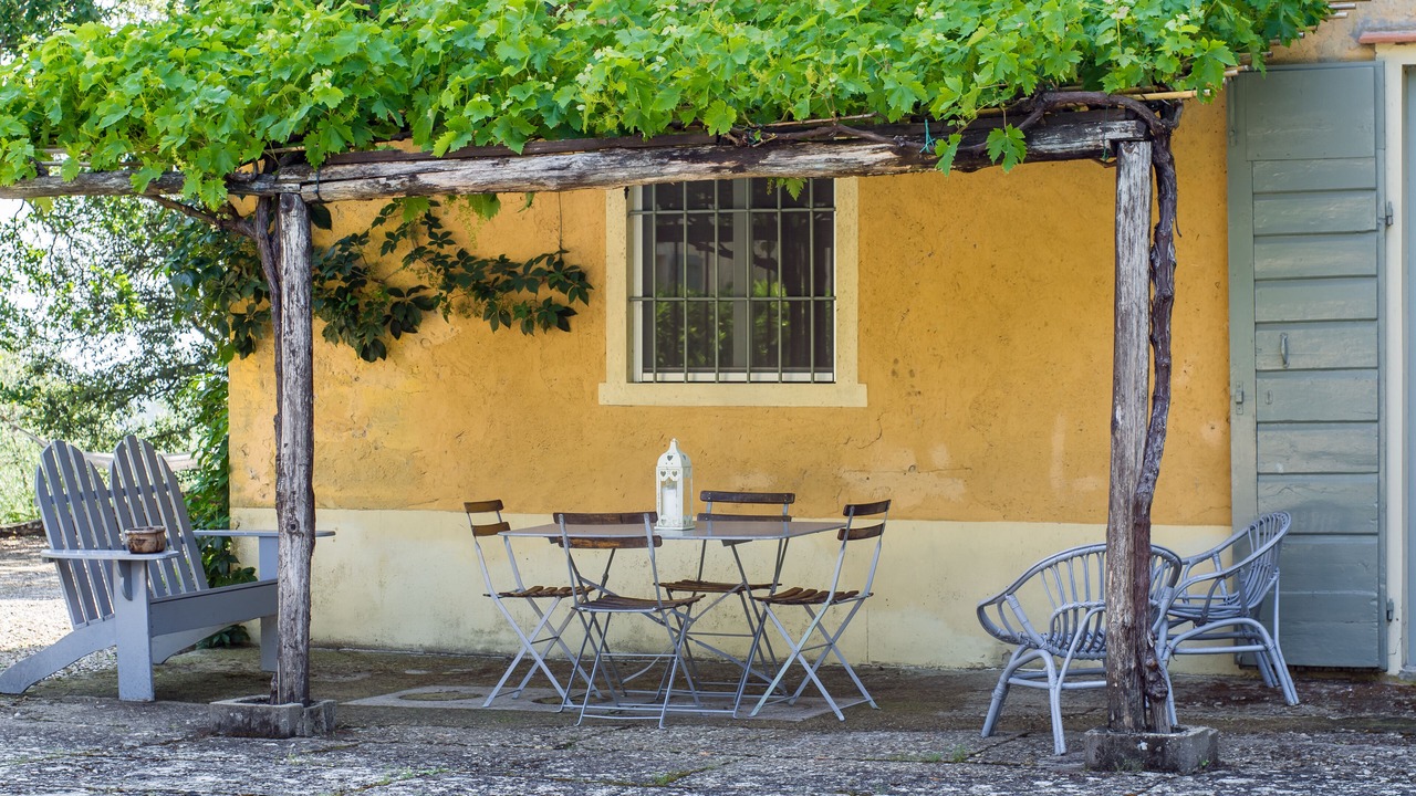 Photo of Outdoor in Bucine