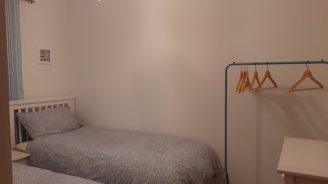 Photo of Bedroom in Castlerock