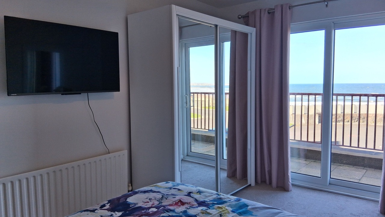 Photo of Bedroom in Castlerock