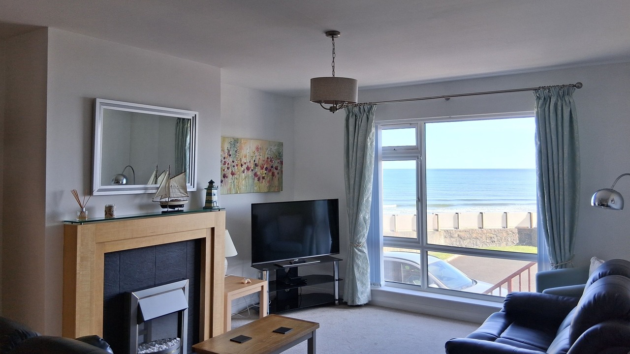 Photo of Livingroom in Castlerock