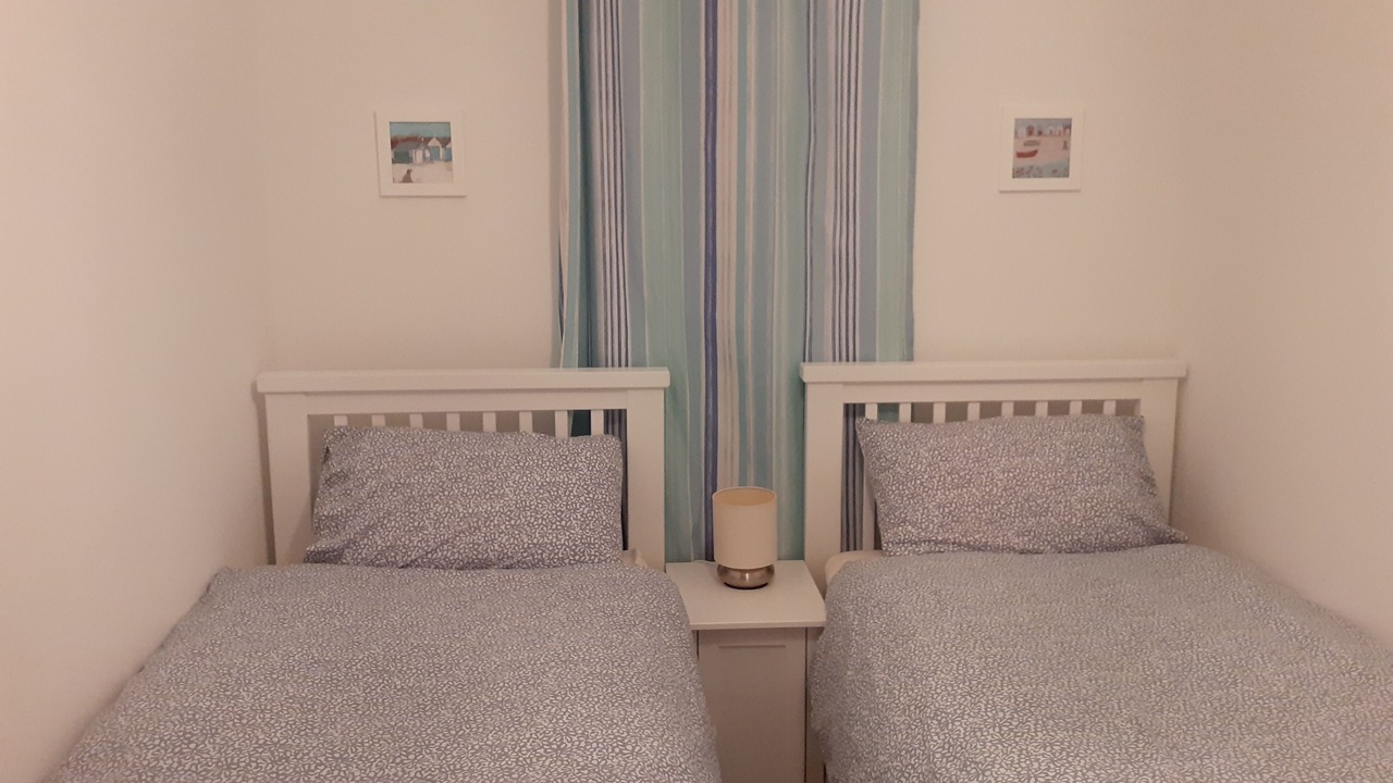 Photo of Bedroom in Castlerock