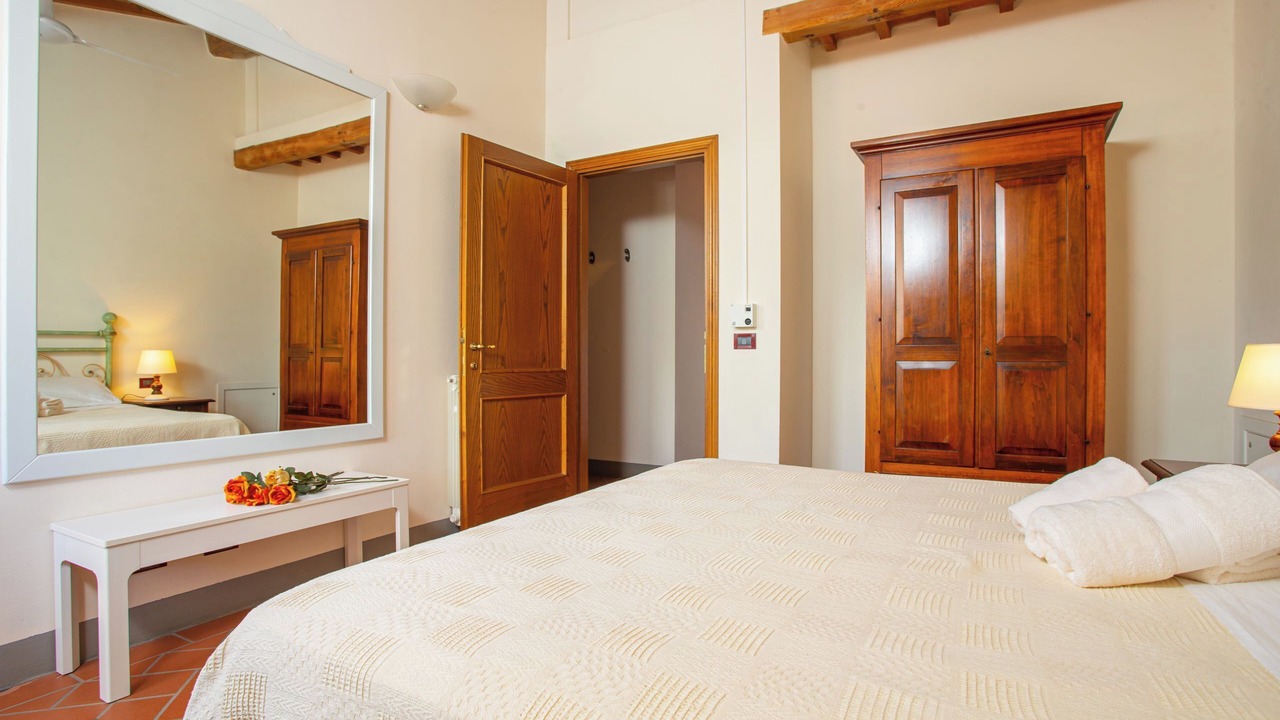 Photo of Bedroom in Vinci