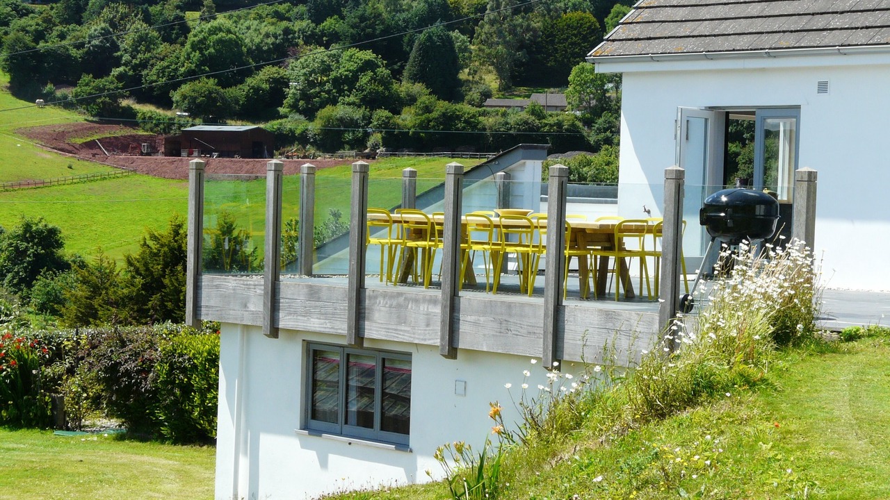 Photo of Outdoor in Stokeinteignhead