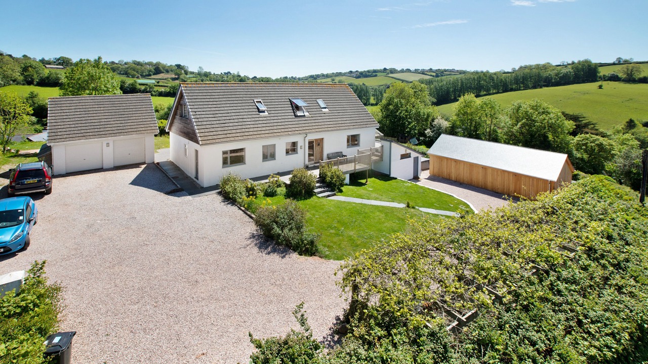 Photo of Outdoor in Stokeinteignhead