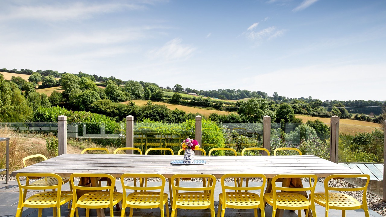 Photo of Outdoor in Stokeinteignhead