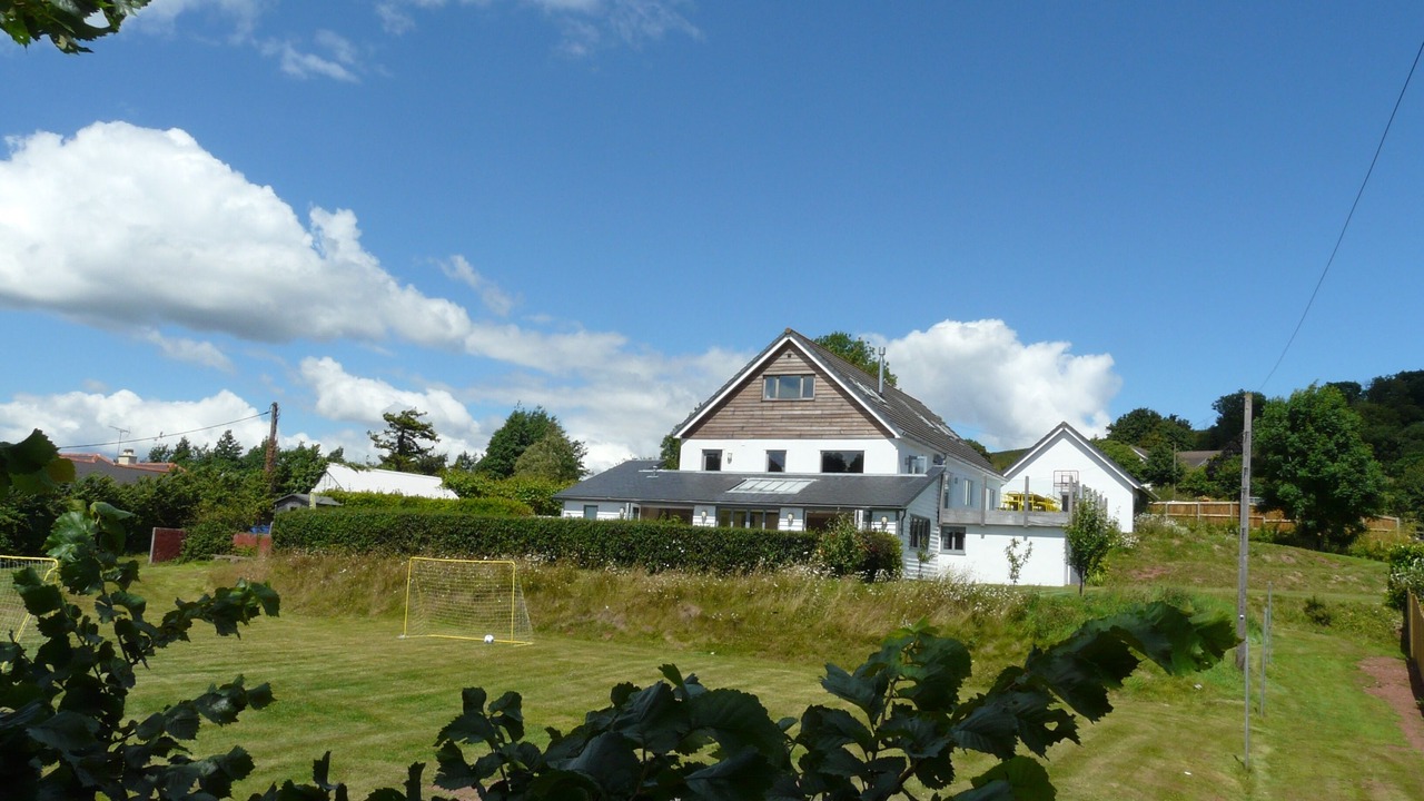 Photo of Outdoor in Stokeinteignhead