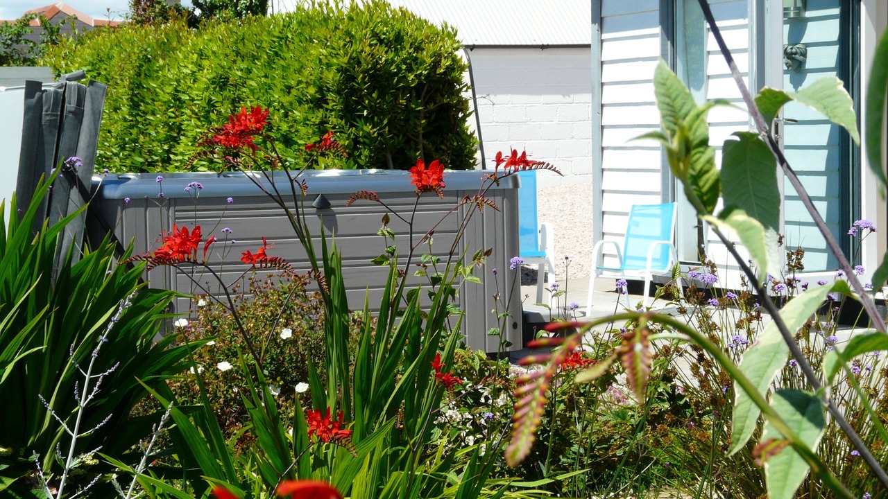 Photo of Outdoor in Stokeinteignhead