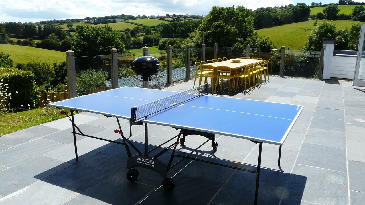 Photo of Outdoor in Stokeinteignhead
