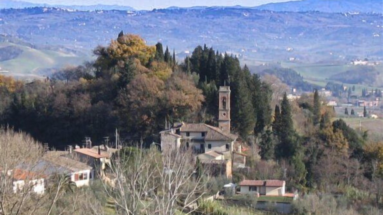Photo of Outdoor in Gambassi Terme