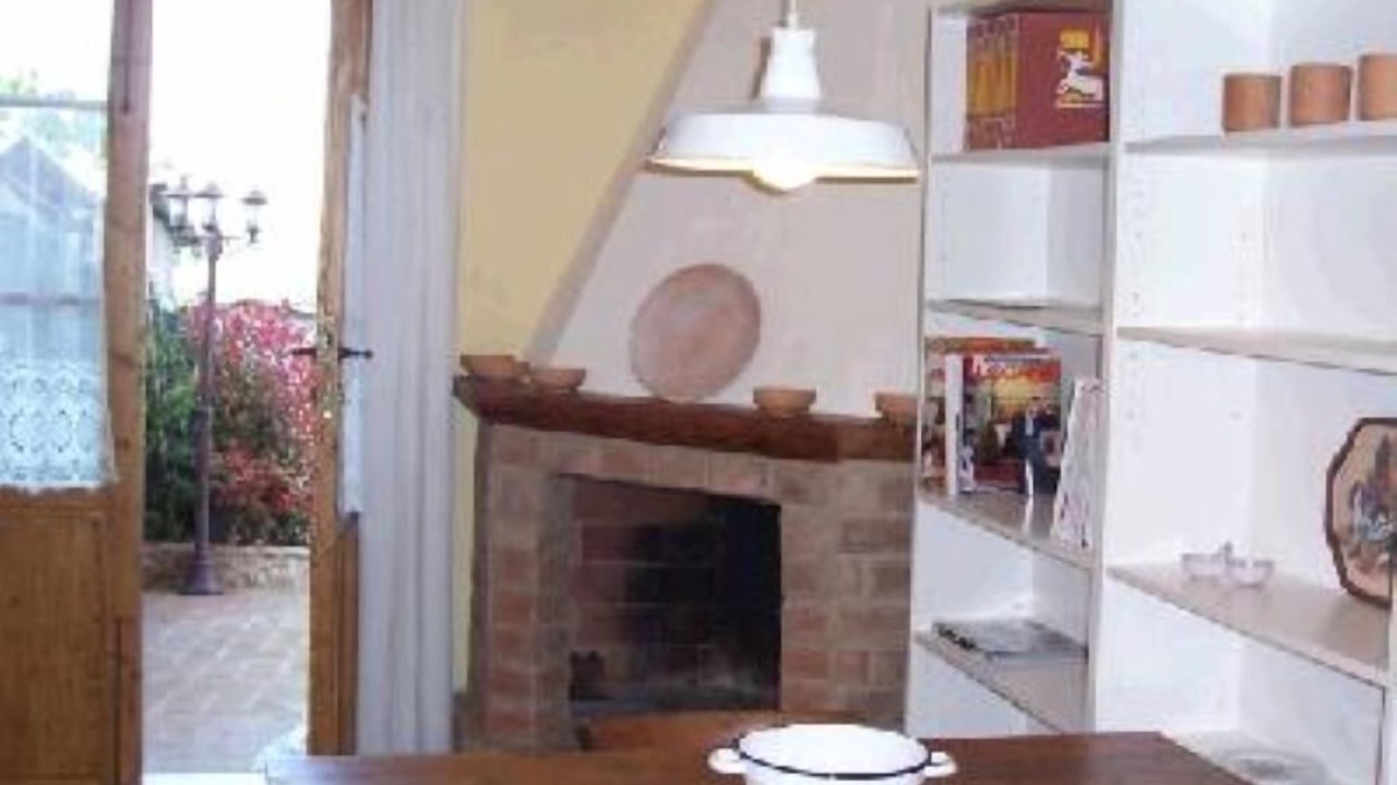 Photo of Livingroom in Gambassi Terme