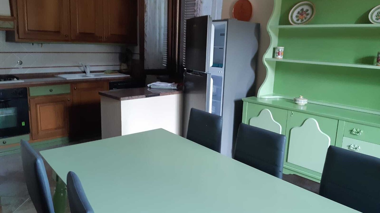 Photo of Kitchen in Ciglie