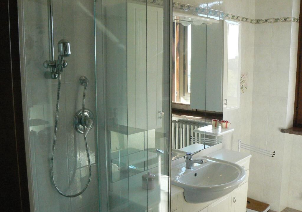 Photo of Bathroom in Ciglie