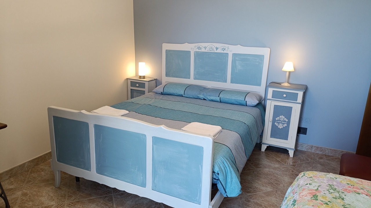 Photo of Bedroom in Ciglie