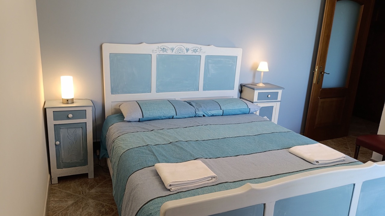 Photo of Bedroom in Ciglie